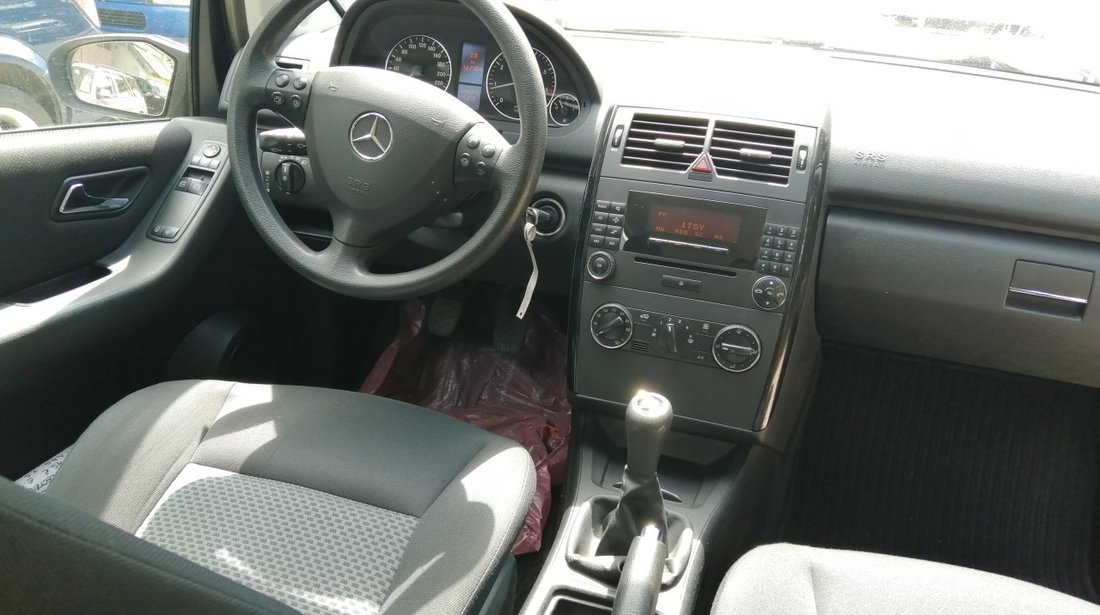 Mercedes A 150 1.5 2007