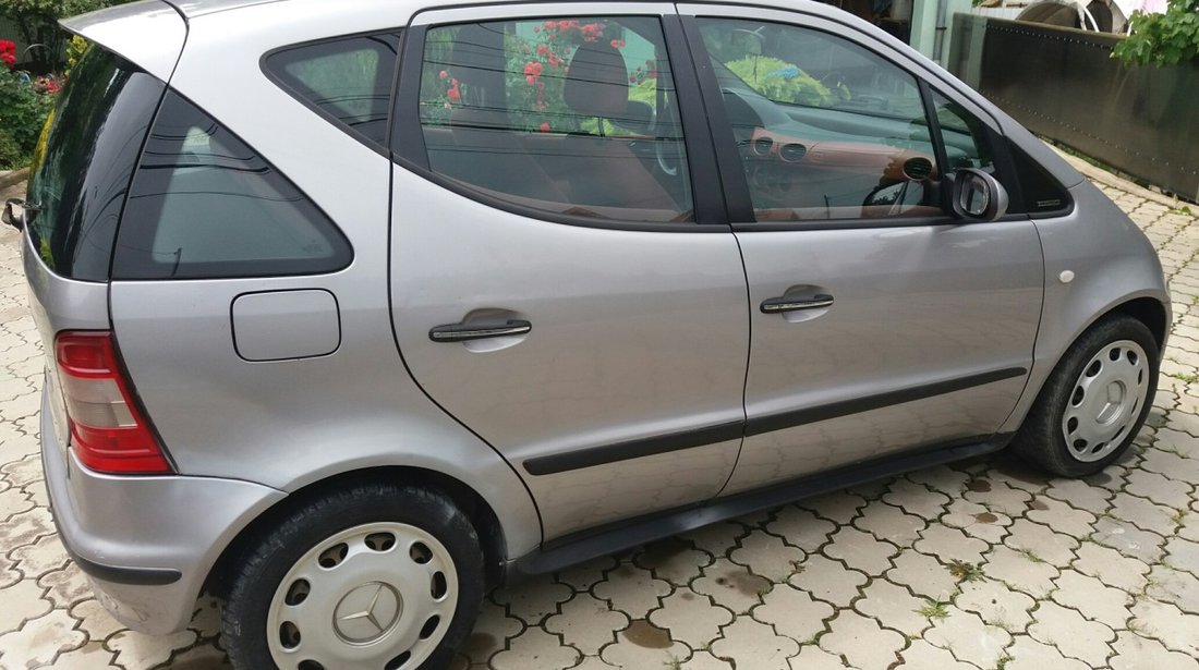 Mercedes A 160 1.6 i 2000