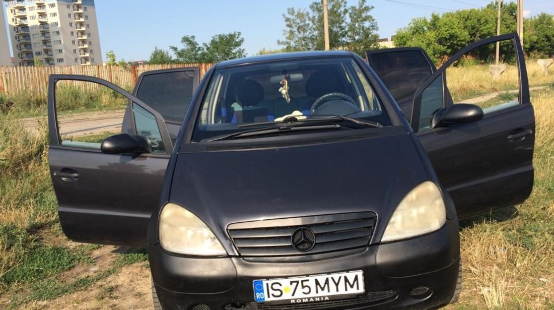 Mercedes A 160 160 1999