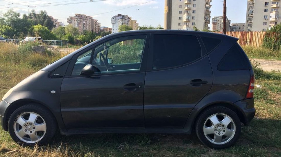 Mercedes A 160 160 1999