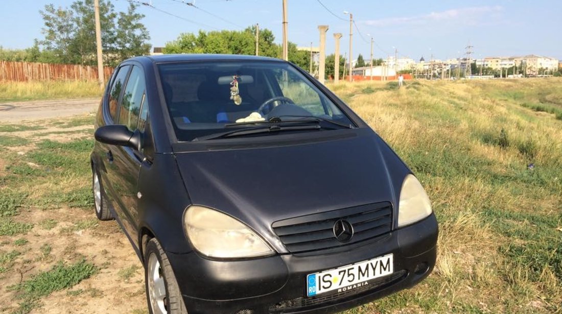 Mercedes A 160 160 1999