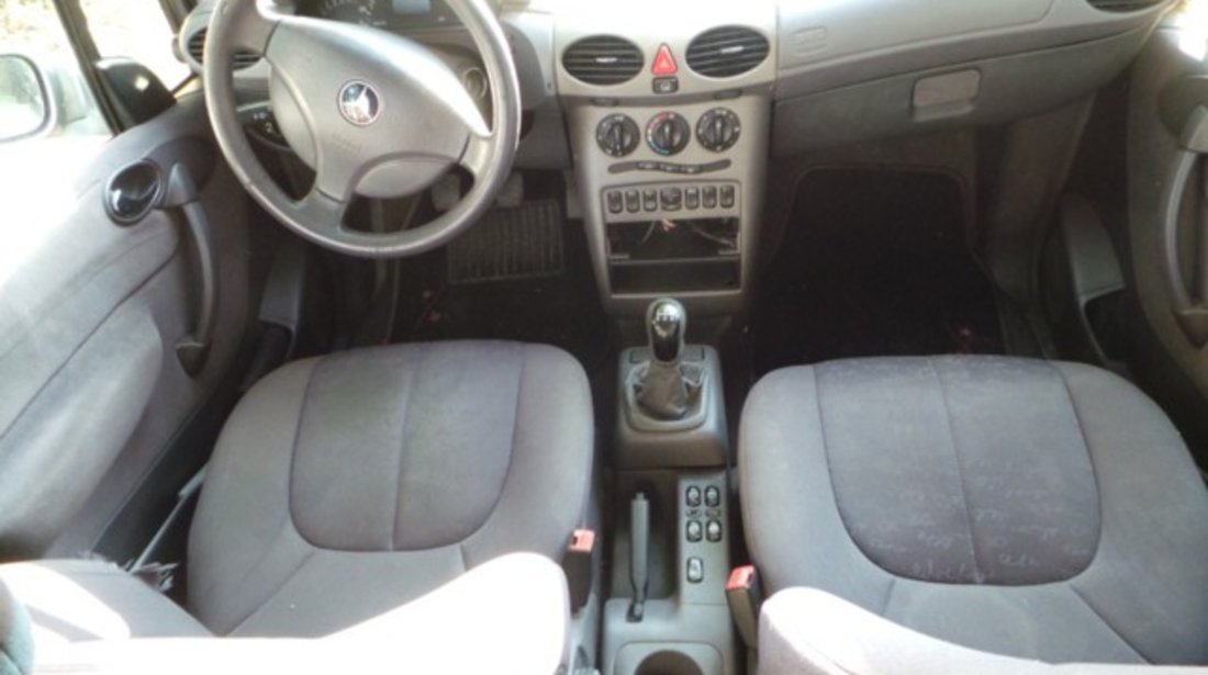 Mercedes A 160 i Clima 1998