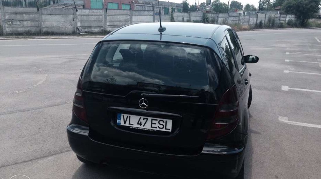 Mercedes A 180 2.0 diesel 2005