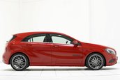 Mercedes A-Class by Brabus