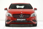 Mercedes A-Class by Brabus