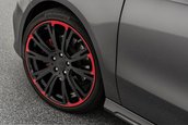 Mercedes A-Class by Brabus