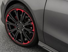 Mercedes A-Class by Brabus