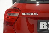 Mercedes A-Class by Brabus