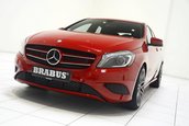 Mercedes A-Class by Brabus