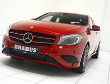 Mercedes A-Class by Brabus