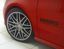 Mercedes A-Class by Brabus