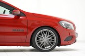 Mercedes A-Class by Brabus