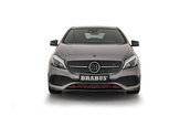 Mercedes A-Class by Brabus