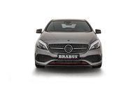 Mercedes A-Class by Brabus