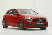 Mercedes A-Class by Brabus