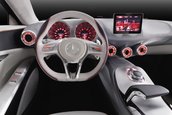 Mercedes A-Class Concept