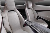 Mercedes A-Class Concept