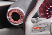 Mercedes A-Class Concept