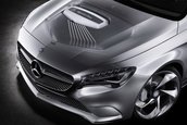 Mercedes A-Class Concept