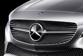 Mercedes A-Class Concept