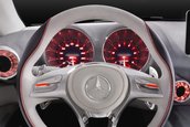 Mercedes A-Class Concept
