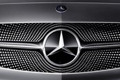 Mercedes A-Class Concept