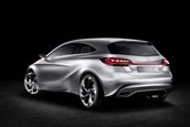 Mercedes A-Class Concept