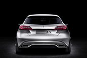 Mercedes A-Class Concept