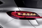 Mercedes A-Class Concept