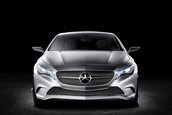 Mercedes A-Class Concept