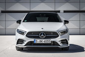 Mercedes A-Class - Galerie foto noua