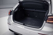 Mercedes A-Class - Galerie foto noua