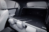 Mercedes A-Class - Galerie foto noua