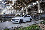 Mercedes A-Class - Galerie foto noua