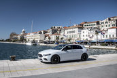 Mercedes A-Class - Galerie foto noua