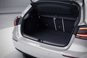 Mercedes A-Class - Galerie foto noua