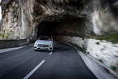 Mercedes A-Class - Galerie foto noua