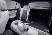 Mercedes A-Class - Galerie foto noua