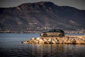 Mercedes A-Class - Galerie foto noua