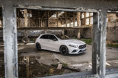 Mercedes A-Class - Galerie foto noua