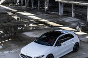 Mercedes A-Class - Galerie foto noua