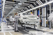 Mercedes A-Class - Galerie foto noua