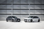 Mercedes A-Class - Galerie foto noua