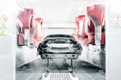 Mercedes A-Class - Galerie foto noua