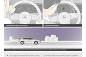 Mercedes A-Class - Galerie foto noua