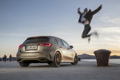 Mercedes A-Class - Galerie foto noua