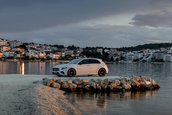 Mercedes A-Class - Galerie foto noua