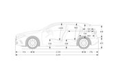 Mercedes A-Class - Galerie foto noua