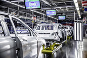 Mercedes A-Class - Galerie foto noua
