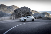 Mercedes A-Class - Galerie foto noua